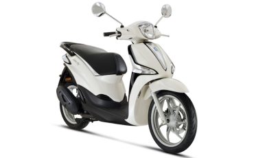 Piaggio Liberty 50 Sport